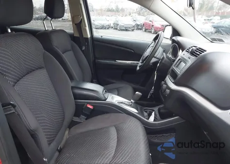 2014 Dodge Journey Sxt from USA, damaged, VIN 3C4PDDBG5ET212066